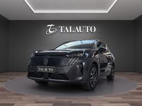 Usado Peugeot 3008 Allure 136 CV (100 kW) 2024 Gris SUV