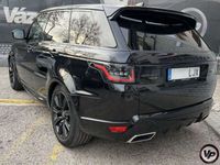 usado Land Rover Range Rover Sport 2.0 Si4 PHEV HSE 404