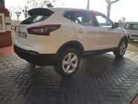 usado Nissan Qashqai 1.5dCi Acenta 4x2 85kW