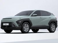 Nuevo Hyundai Kona 137 CV (100 kW) 2025 Verde SUV