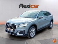 Usado Audi Q2 Advanced Plus 116 CV (85 kW) 2019 Gris SUV