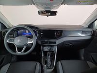 Usado VW Polo Life 95 CV (69 kW) 2024 Blanco Utilitario