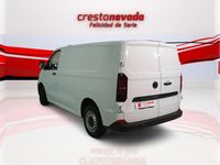 Nuevo VW T6.1 110 CV (80 kW) 2025 Blanco Van
