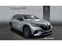 usado Mercedes EQE350 Eqe Suv4matic