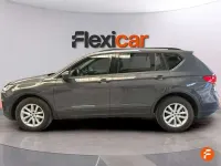 Usado Seat Tarraco Style 150 CV (110 kW) 2022 Gris SUV
