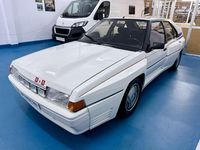 Usado Citroën BX 200 CV (147 kW) 1987 Blanco Berlina
