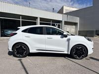 Nuevo Ford Puma Gen-E Premium 123 kW (168 CV) 2025 Blanco SUV
