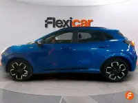 Usado Ford Puma ST-Line 155 CV (114 kW) 2021 Azul SUV