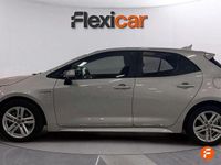 Usado Toyota Corolla Active 122 CV (89 kW) 2022 Gris Berlina