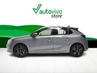 Usado Opel Corsa-e 114 kW (156 CV) 2023 Gris Utilitario