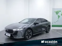 Usado Mazda 6e Takumi-Line 179 kW (244 CV) 2025 Gris Berlina