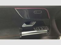 Usado Mercedes GLA200 163 CV (119 kW) 2025 Negro SUV