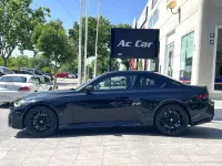Usado BMW M2 Comfort Edition 460 CV (338 kW) 2024 Negro Coupe