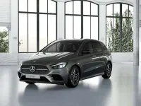 Usado Mercedes B250e 218 CV (160 kW) 2025 Gris Utilitario