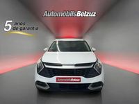 Occasion Kia Sportage 215 ch (158 kW) 2025 Blanc SUV