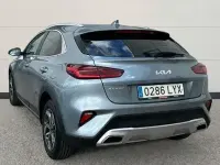 Usado Kia XCeed 160 CV (117 kW) 2022 Gris SUV