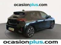 Usado Opel Corsa 100 HP (73 kW) 2025 Preto Sedan