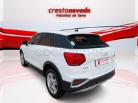 Usado Audi Q2 Advanced Plus 116 CV (85 kW) 2021 Blanco SUV