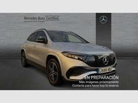 Usado Mercedes EQA250+ 139 kW (190 CV) 2025 Plateado SUV