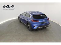 Usado Kia XCeed 100 CV (73 kW) 2025 Azul SUV
