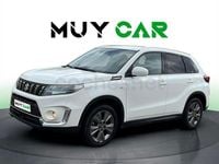 Usado Suzuki Vitara GLX 129 CV (94 kW) 2023 Blanco SUV