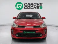 Usado Kia Rio 84 CV (61 kW) 2023 Blanco Berlina