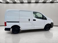 Usado Nissan NV200 Comfort 110 CV (80 kW) 2016 Blanco Monovolumen