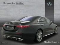 usado Mercedes S580 Clase Se