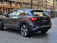 usado Audi Q2 35 TFSI S line S tronic 110kW