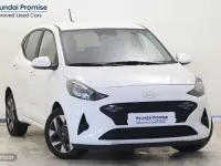 Usado Hyundai i10 2025 Utilitario