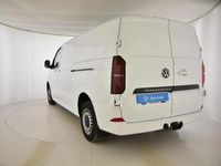 Nuevo VW T7 150 CV (110 kW) 2026 Blanco Van