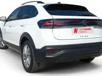 Usado VW Taigo Life 110 CV (80 kW) 2022 SUV