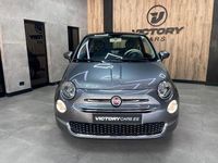 Usado Fiat 500 Dolcevita 70 CV (51 kW) 2021 Gris / plata Berlina