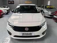 Usado Fiat Tipo Lounge 95 CV (69 kW) 2020 Blanco Utilitario