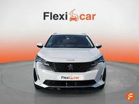 Usado Peugeot 3008 Allure 130 CV (95 kW) 2021 Blanco SUV