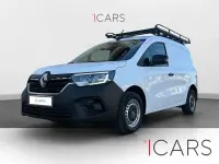 Usado Renault Kangoo 95 CV (69 kW) 2023 Blanco Monovolumen