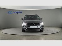Usado VW T-Roc Life 110 CV (80 kW) 2022 Gris indy (metalizado) SUV