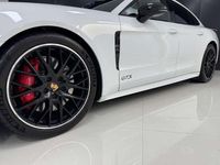 Usado Porsche Panamera GTS 460 CV (338 kW) 2020 Blanco Berlina