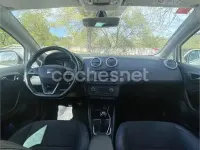 Brugt Seat Ibiza FR 105 HK (77 kW) 2017 Hvid Sedan