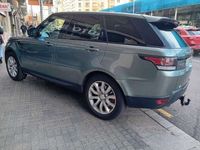 usado Land Rover Range Rover Sport 3.0 SDV6 HSE