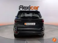 Usado Ford Ecosport ST-Line 125 CV (91 kW) 2018 Negro SUV