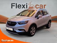 usado Opel Mokka 1.4 T 103kW (140CV) 4X2 Ultimate Auto - 5 P (2018)