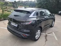 Usado Renault Austral Evolution 200 CV (147 kW) 2025 Negro SUV