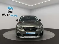 Usado Peugeot 3008 Allure 131 CV (96 kW) 2020 Gris SUV