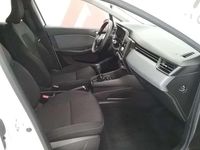 Usado Renault Clio V Business 86 CV (63 kW) 2021 Blanco Utilitario