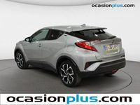 usado Toyota C-HR 1.8 125H Advance