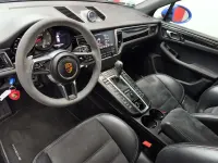 Usado Porsche Macan GTS 360 CV (264 kW) 2018 Azul SUV