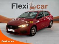 usado Fiat Tipo 1.4 16v Easy 70kW (95CV) gasolina 5p.