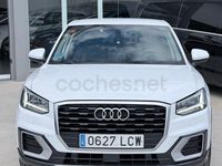 Usado Audi Q2 116 CV (85 kW) 2020 Blanco SUV