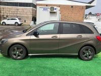 Occasion Mercedes B200 136 PK (100 kW) 2013 MPV